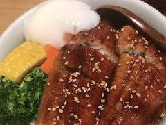 -活鳗饭·鹅肝范儿(高碑店店)