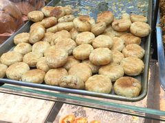 鲜肉月饼-泸溪河桃酥(江宁太阳城店)