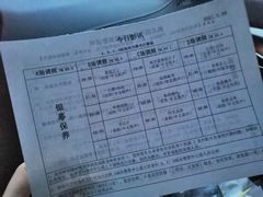 -枫花园汽车电影院(朝阳公园店)