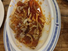 -老雒阳面馆·水席·洛阳菜(王城路店)