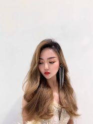 -3AM·S HAIR SALON烫发染发接发