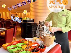 -厦门喜来登酒店