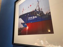-79号渔船海鲜饭店(宝安店)