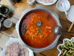-芦苇荡·酸汤鱼(回龙观店)