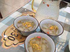 -君霖海鲜私房菜(春柳店)