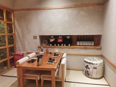 -吟松日式料理(莘庄店)