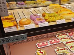 -奈雪的茶(石家庄万象城店)