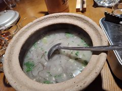 -李久其家民间餐厅(观沙岭公园店)