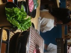 -九田家黑牛烤肉(溧水万达店)