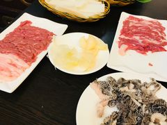 -前门张记涮肉(前门店)