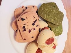 -白胡子咖啡(丽都园店)