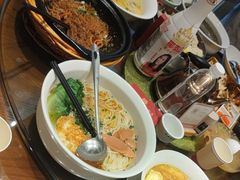 -食膳人家·永州美食地标(双牌店)