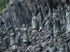 -前童古镇