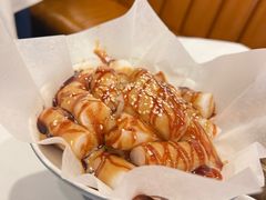 -翠园(北京王府中环店)