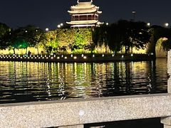 -聚汇三少·龙虾·中餐厅(莫邪路新天地店)
