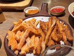 -KŌNG胶东小馆·酒馆(华熙店)