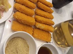 -泉味道贵州厨房(三里河店)