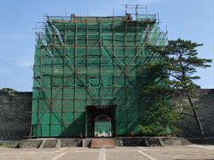 -沈阳市东陵公园
