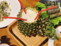 -觅山云南菜(泊富ICITY店)