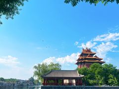 -故宫博物院(故宫)