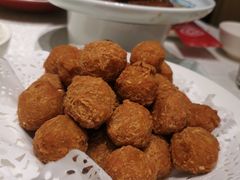 -福满圆(琨莎中心店)