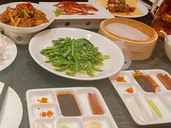 -正德楼果木烤鸭·渔家菜(东港店)