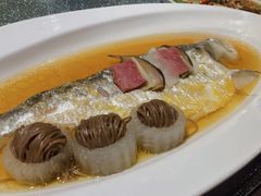 -蟹榭·本帮江浙菜·蟹宴(五角场合生汇商场店)