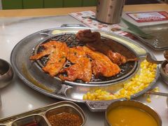 -韩宫宴和牛烤肉(宣州国购店)