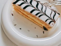 拿破仑-凯宾美食廊Kempi Deli·凯宾斯基饭店(亮马桥路店)