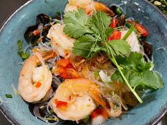 虾仁粉丝沙拉-simply thai天泰(长泰广场店)