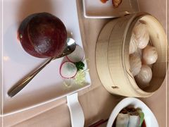 -金苑海鲜酒家(来魅力店)