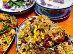-雙冲柳州螺蛳粉&酸嘢&桂林米粉(簋街店)