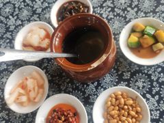 -张关合渣(航空大道店)