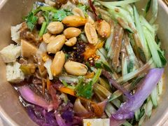 -小魔童·鲜切牛肉粉(时尚天河东区店)