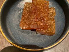 -领事馆19号中餐厅(厦门海景洲际酒店)