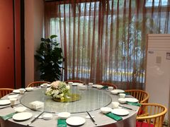 包厢-院8里·少城记忆老川菜(宽窄巷子店)