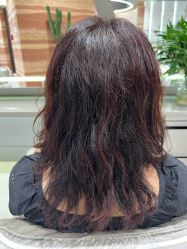 -MY HAIR ARDOR