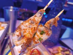 -燥次·烧烤酒场(万象城店)