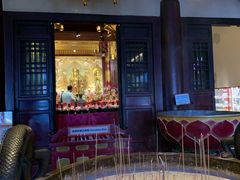 -新加坡佛牙寺龙华院