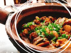-红星光发煲仔饭(大石街店)