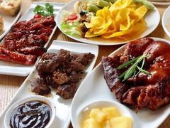 -辛德勒啤酒德餐厅