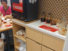 -喜家德虾仁水饺(华强天虹店)