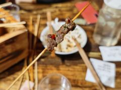 -盟重烧烤(高正街店)