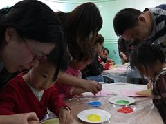 -小问号·科学启蒙·逻辑思维·阅读素养·口才演讲(杨浦合生汇中心)