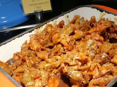 -泰谷酒店·太古码头闽菜自助餐厅