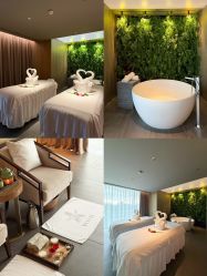 -VELEE·SPA高定疗愈会所