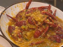 -小田油焖小龙虾(双井店)