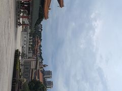 -广东圆玄道观