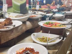 -戈拿旺巴西烤肉(崇文门店)
