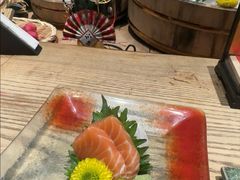 -本源食集 日式烧肉·炉端烧(东海缤纷店)